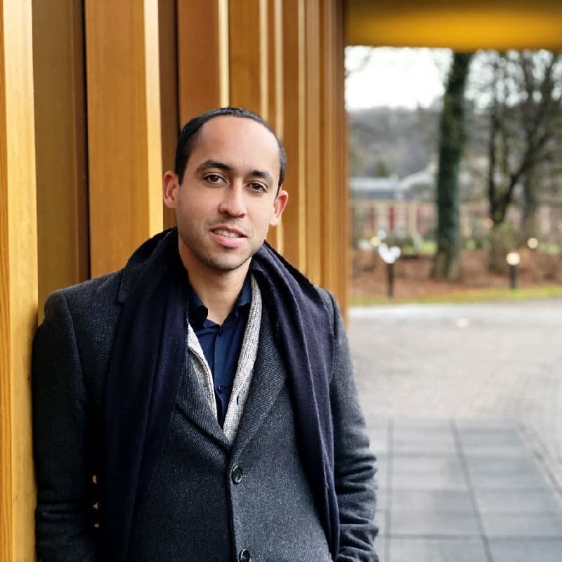Tech Expat founders